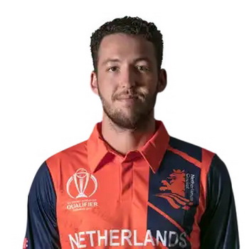 Paul van Meekeren Biography